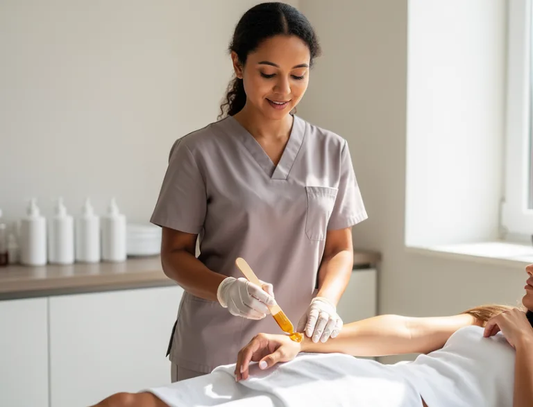 Waxing Service in Ruesselsheim am Main